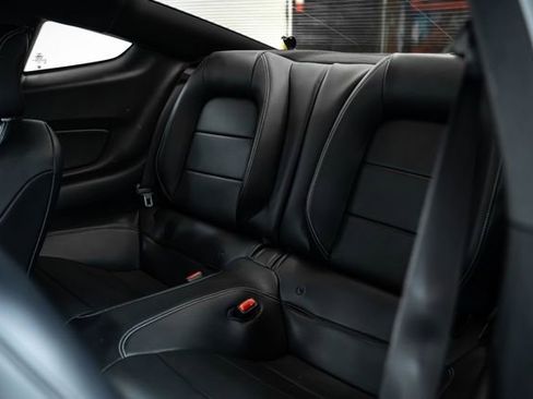 Used 2015 Ford Mustang GT Premium w/ Equipment Group 401A image 18