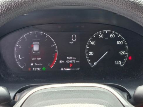 Certified 2023 Honda HR-V LX image 26