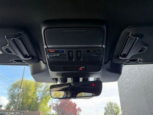 New 2026 Subaru Outback Limited AWD/4WD image 20