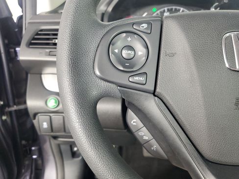 Used 2016 Honda CR-V LX image 24