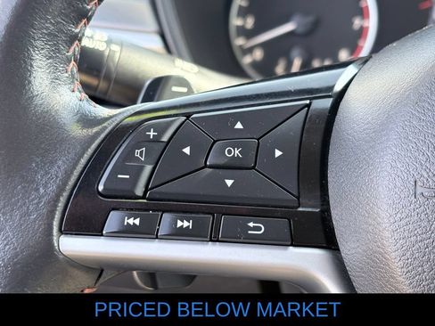 Used 2024 Nissan Altima 2.5 SR FWD image 13