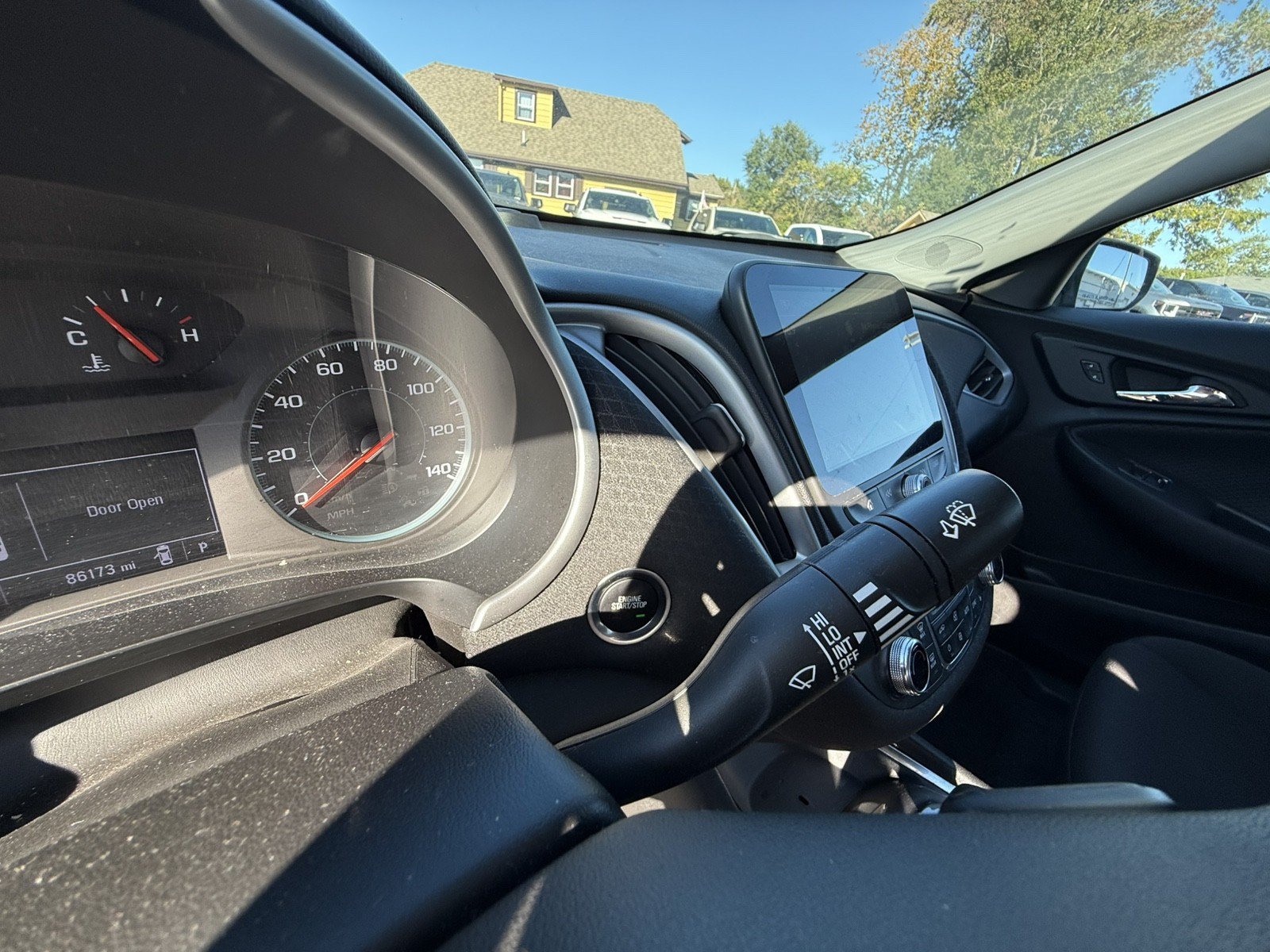 Used 2023 Chevrolet Malibu LT FWD image 22
