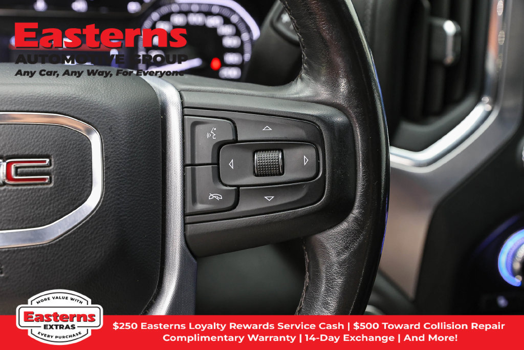 Used 2021 GMC Sierra 1500 Elevation AWD/4WD image 17