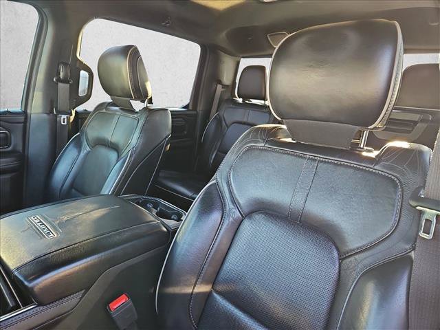 Used 2021 RAM 1500 Limited RWD image 13