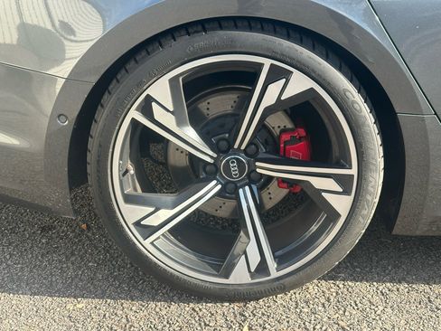 Used 2019 Audi RS 5 Sportback image 8