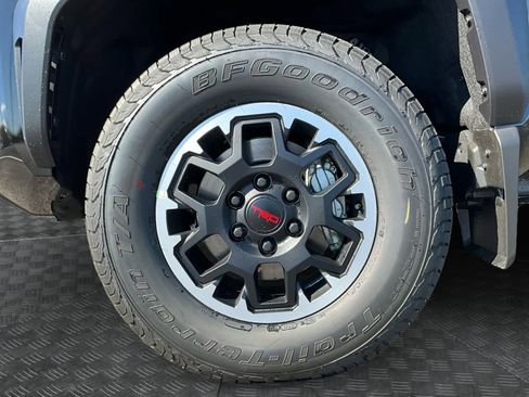 New 2026 Toyota Tacoma TRD Off-Road image 14