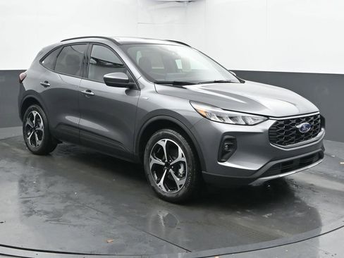 New 2026 Ford Escape ST-Line Select w/ Tech Pack #1 image 2