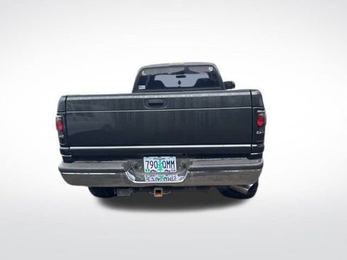 Used 2001 Dodge Ram 2500 Truck SLT image 11