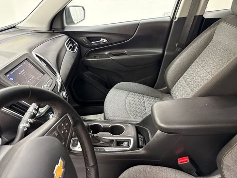 Used 2024 Chevrolet Equinox LT w/ LPO, Floor Liner Package image 27