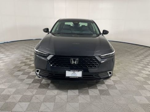 Used 2023 Honda Accord Touring image 18