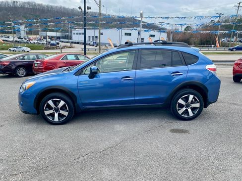 Used 2014 Subaru Crosstrek Touring image 4
