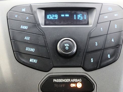 Used 2017 Ford Transit 150 130 Low Roof image 5