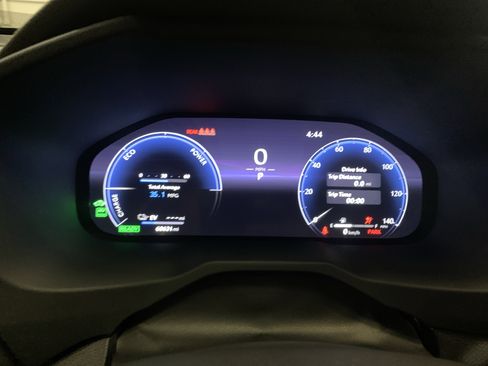 Used 2024 Toyota RAV4 XSE w/ Weather Package image 18