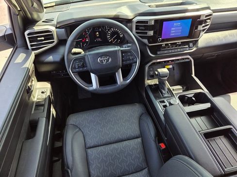 Used 2025 Toyota Tundra SR5 w/ SR5 Premium Package image 7