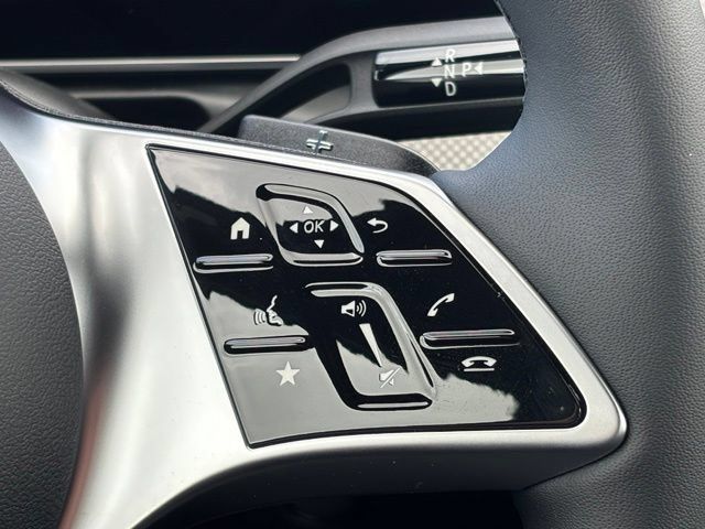 New 2026 Mercedes-Benz C 300 4MATIC Sedan image 18
