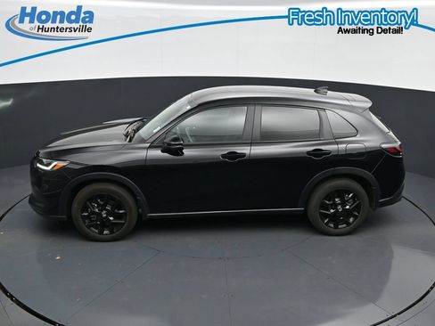 Used 2024 Honda HR-V Sport image 26