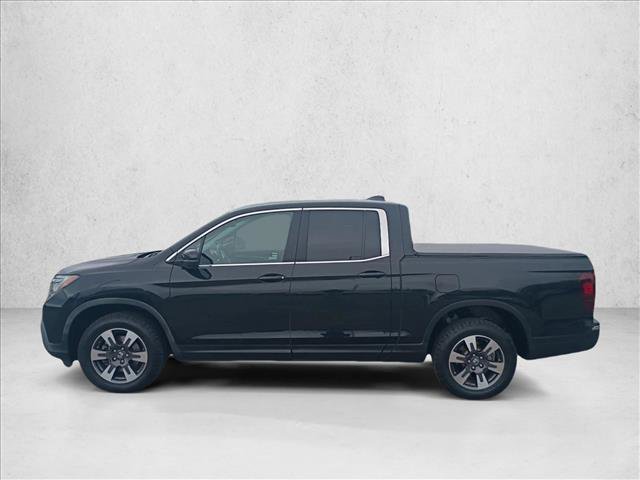 Used 2019 Honda Ridgeline RTL image 9