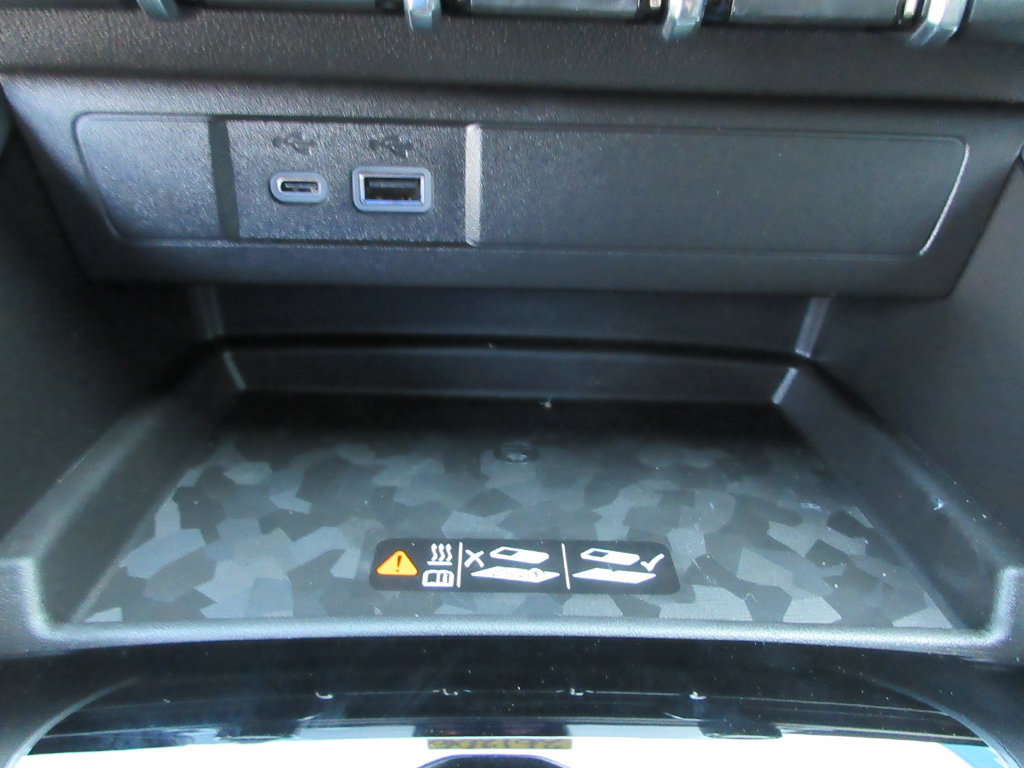 New 2026 Chevrolet Colorado Trail Boss AWD/4WD image 29