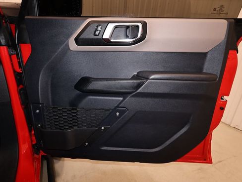 Used 2024 Ford Bronco Big Bend AWD/4WD image 18