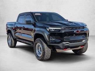 Used 2024 Chevrolet Colorado ZR2 w/ Safety Package video 3
