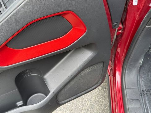 Used 2025 Nissan Frontier Pro-X w/ Pro Convenience Package image 14