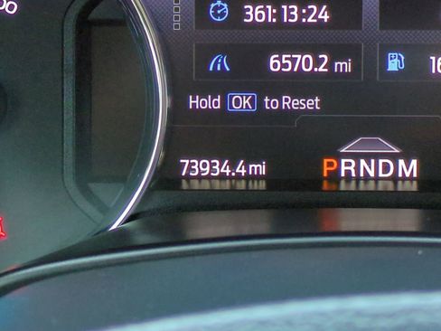 Certified 2021 Ford Expedition Platinum image 27