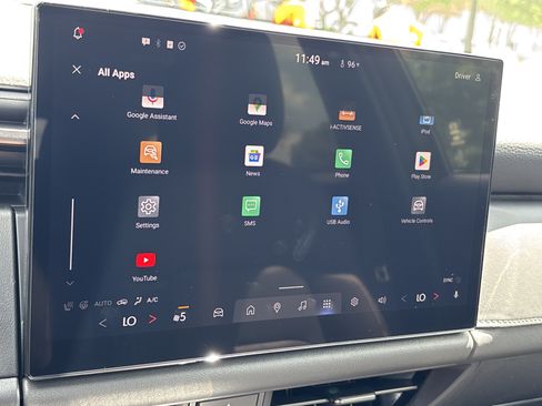 New 2026 MAZDA CX-5 Preferred AWD/4WD image 28