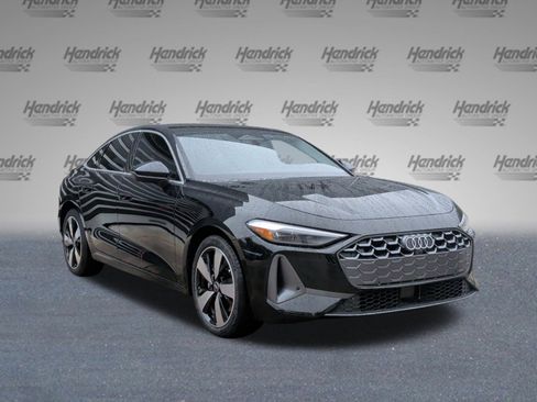 New 2025 Audi A5 2.0T Premium image 2