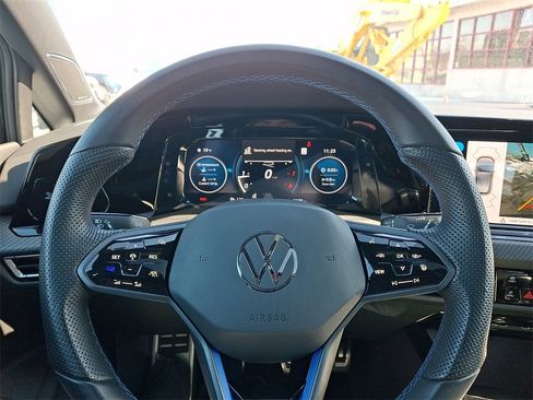 Certified 2024 Volkswagen Golf R 2.0T image 19