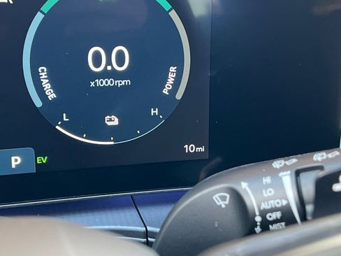 New 2026 Hyundai Santa Fe Calligraphy image 35