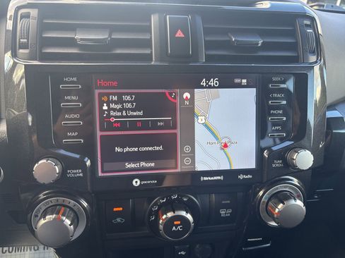 Used 2021 Toyota 4Runner TRD Off-Road Premium image 15