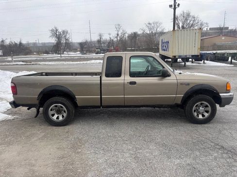 Used 2003 Ford Ranger XLT image 4