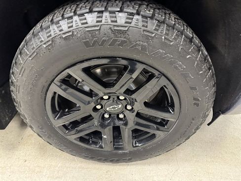 Used 2023 Chevrolet Silverado 1500 RST image 9