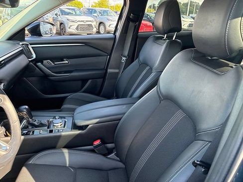 Used 2025 MAZDA CX-50 AWD 2.5 S w/ Preferred Package image 23