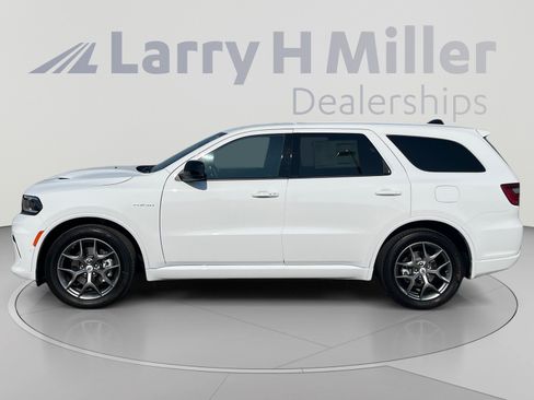 New 2026 Dodge Durango GT AWD/4WD image 2