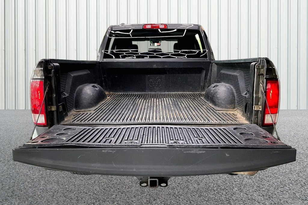 Used 2016 RAM 1500 ST w/ SXT Appearance Group AWD/4WD image 21