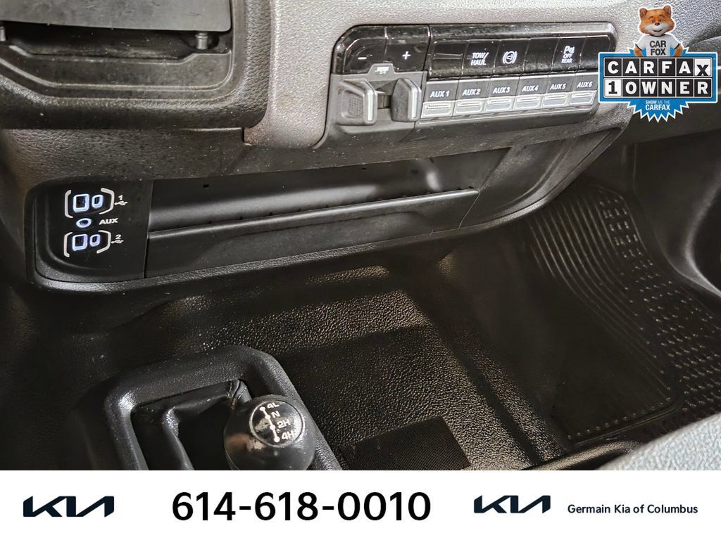 Used 2021 RAM 2500 Tradesman w/ Chrome Appearance Group AWD/4WD image 24