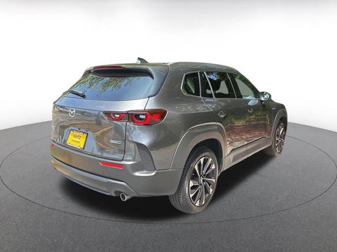 Used 2025 MAZDA CX-50 2.5 Hybrid w/ Premium Plus Pkg AWD/4WD image 25