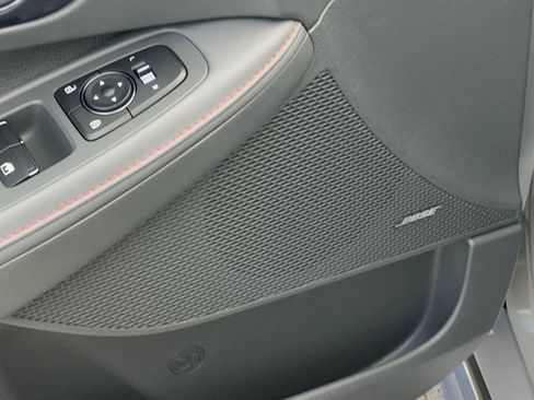 Used 2022 Hyundai Sonata N Line image 25