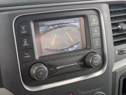 Used 2023 RAM 1500 Tradesman w/ Tradesman SXT Package image 24