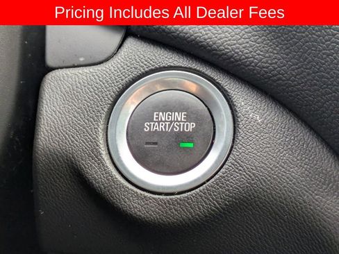 Used 2023 Chevrolet Equinox LT FWD image 29