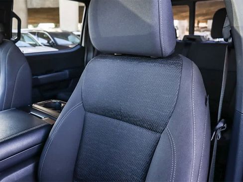 Used 2025 Ford F150 XLT w/ Equipment Group 302A MID image 26