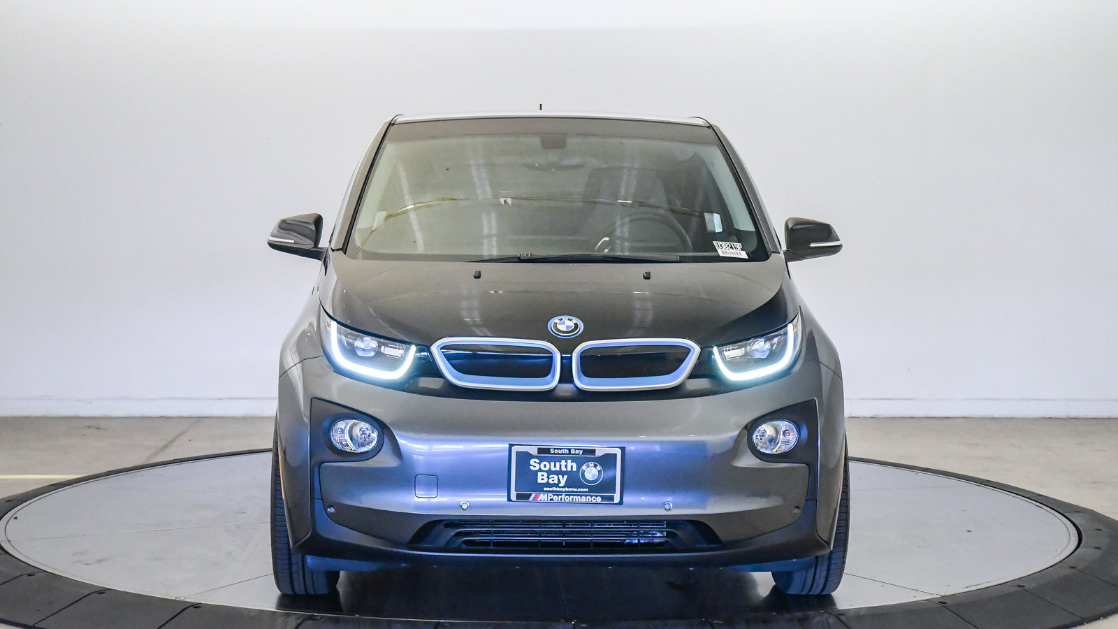 Used 2017 BMW i3 w/ Range Extender RWD image 6
