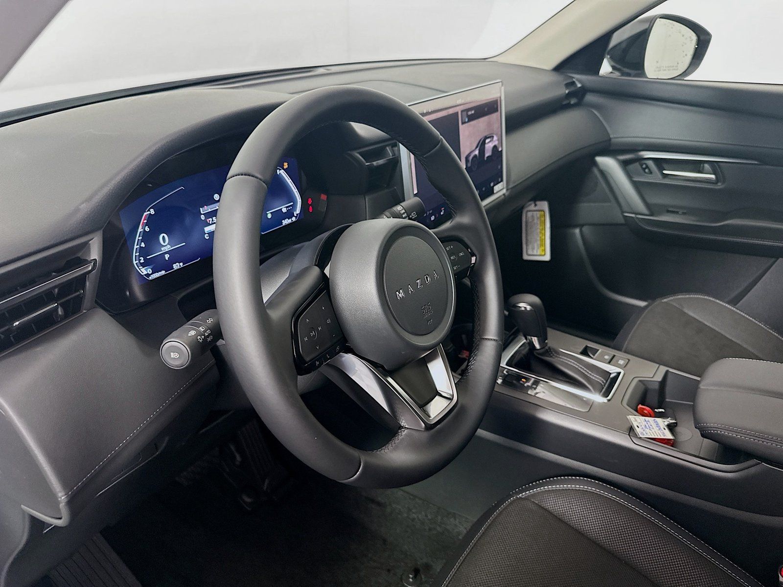 New 2026 MAZDA CX-5 Select AWD/4WD image 9