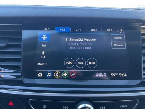 Used 2020 Buick Regal Essence image 19