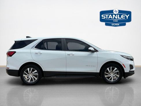 Used 2024 Chevrolet Equinox LT FWD image 9