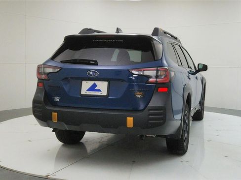 Used 2023 Subaru Outback Wilderness image 7