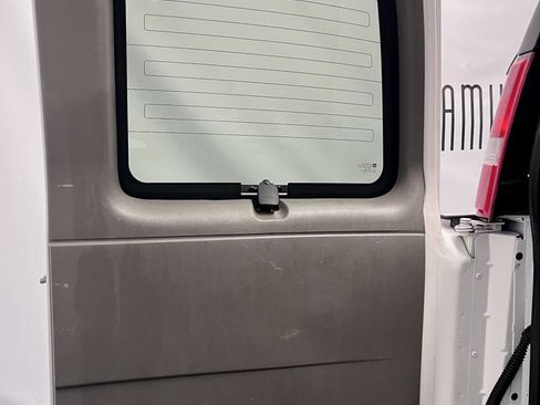 Used 2019 Chevrolet Express 3500 LT w/ LT Preferred Equipment Group image 22