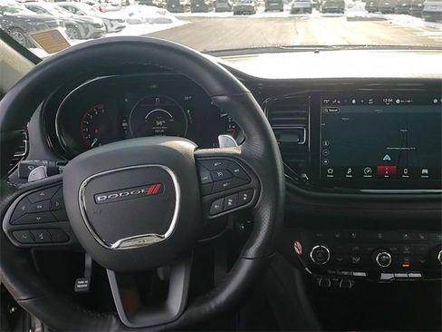 Used 2024 Dodge Durango GT image 21