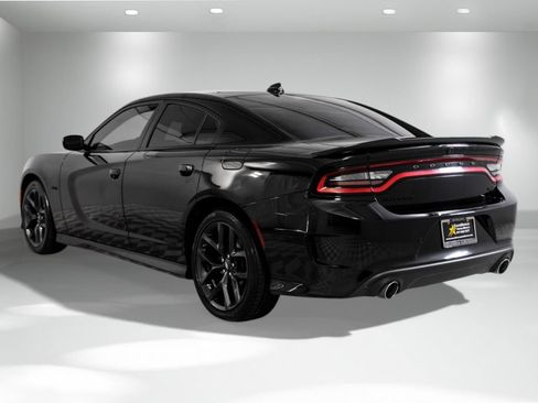 Used 2023 Dodge Charger R/T w/ Plus Group image 9